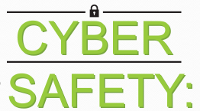 Cyber Safety logo